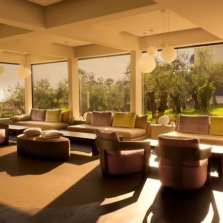 Hotel Desiree - Garda Lake Collection سيرمِيوني المظهر الخارجي الصورة