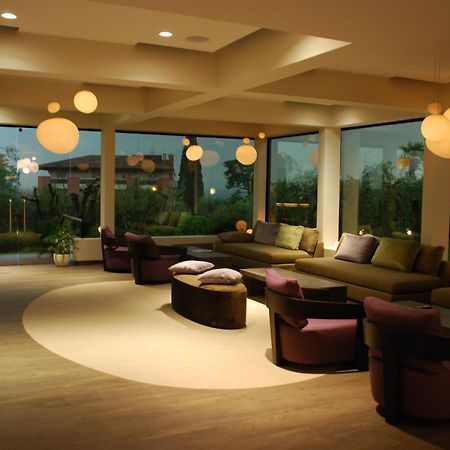 Hotel Desiree - Garda Lake Collection سيرمِيوني المظهر الخارجي الصورة